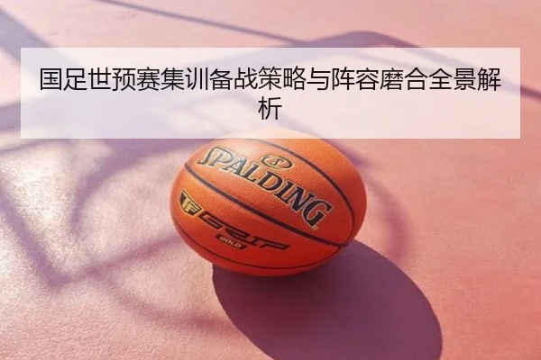 国足世预赛集训备战策略与阵容磨合全景解析